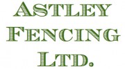 Astley Fencing