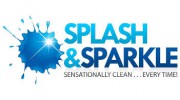 Splash & Sparkle