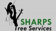 Sharps Tree Services