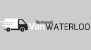 Removal Van Waterloo