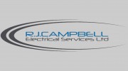 R J Campbell Electrical Services