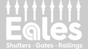 Eales Shutters Gates & Railings