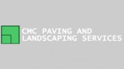 CMC Paving & Landscaping Services