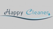 Happy Cleaner London