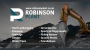 Robinson Plant