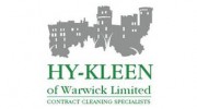 Hy Kleen Of Warwick