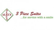 Alecs 3 Piece Suites