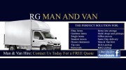 RG Man & Van Removals