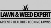 Lawn & Weed Expert