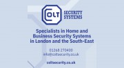 Colt Security Systems
