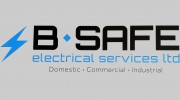 B Safe Electrical Services Ltd