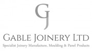 Gable Joinery