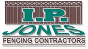 IP Jones Fencing Contractors