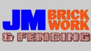 JM Brickwork & Fencing