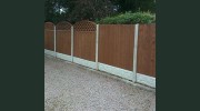 D.E.P Fencing