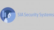 Sia Security Alarms