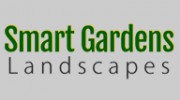 Smart Gardens Landscapes