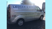 Ledger & Son