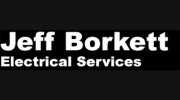 Jeff Borkett