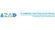 Azad Plumbing Heating & Electrical