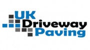 UK Driveways & Paving