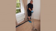 Excellent Carpet Cleaning