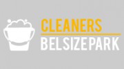 Cleaners Belsize Park