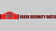 Essex Security Gates