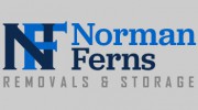 Norman Ferns Removals