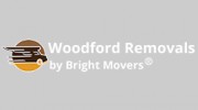 Removals Woodford