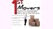 1st Movers