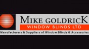 Mike Goldrick Window Blinds