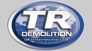 T R Demolition