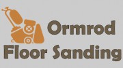 Ormrod Floor Sanding