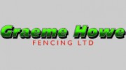 Graeme Howe Fencing