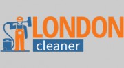 London Cleaner