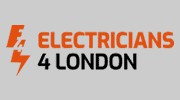 Electricians 4 London