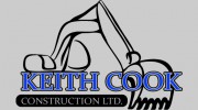 Keith Cook Construction