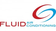 Fluid Air Conditioning