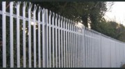 Greengates Fencing