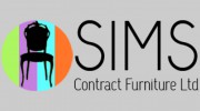 Sims Contract Furniture