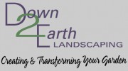 Down 2 Earth Landscaping