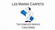 Les Marsh Carpets