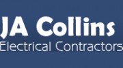 J A Collins Electrical