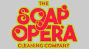 The Soap Opera Cleaning