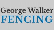 George Walker Fencing