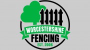 Worcestershire Fencing Gardens & Grounds