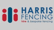 Harris Fencing Hire