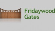 Fridaywood Gates