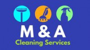 M & A Cleaning Services